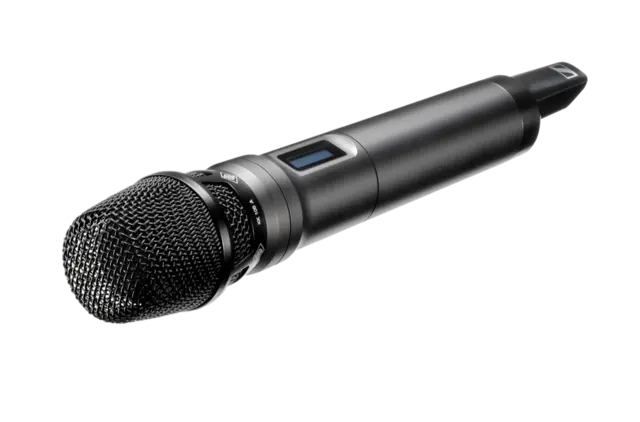 Neumann KK 105 A Sennheiser Spectera, EW-D, EW-DX 