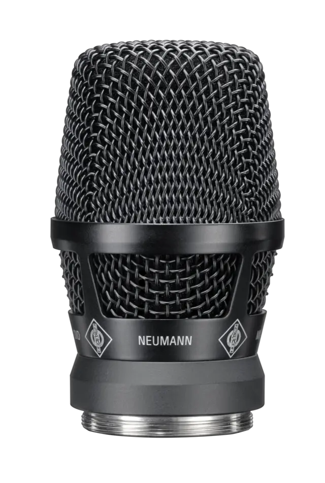 Neumann KK 104 A Sennheiser Spectera, EW-D, EW-DX 