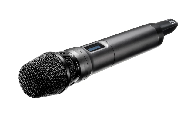 Neumann KK 104 A Sennheiser Spectera, EW-D, EW-DX 