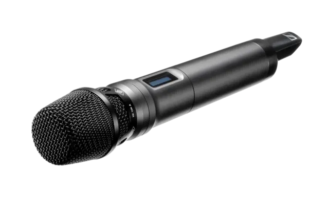 Neumann KK 104 A Sennheiser Spectera, EW-D, EW-DX 