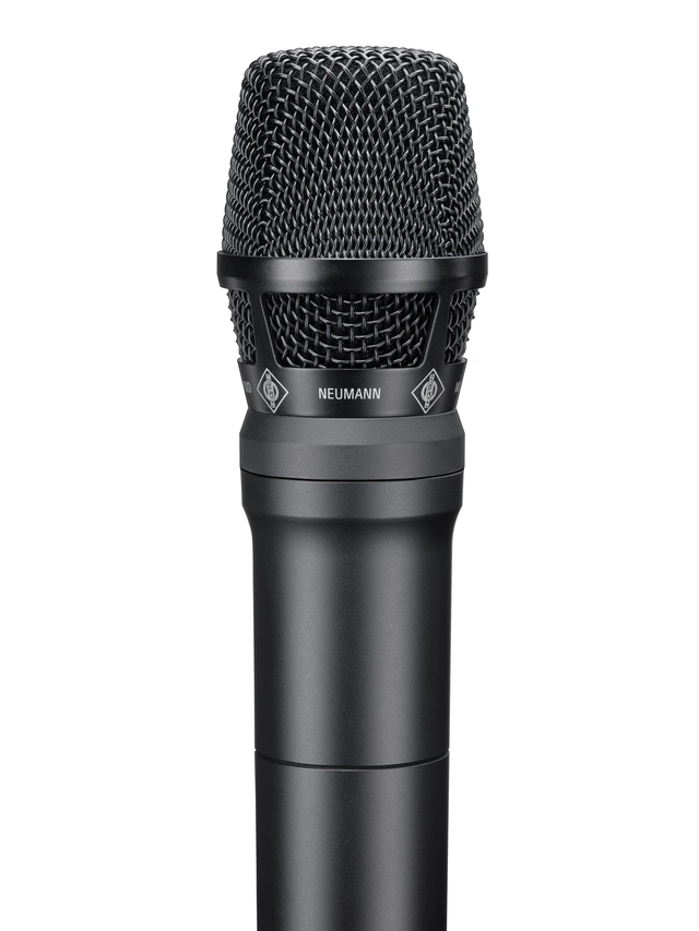 Neumann KK 104 A Sennheiser Spectera, EW-D, EW-DX 