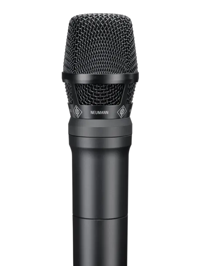 Neumann KK 104 A Sennheiser Spectera, EW-D, EW-DX 