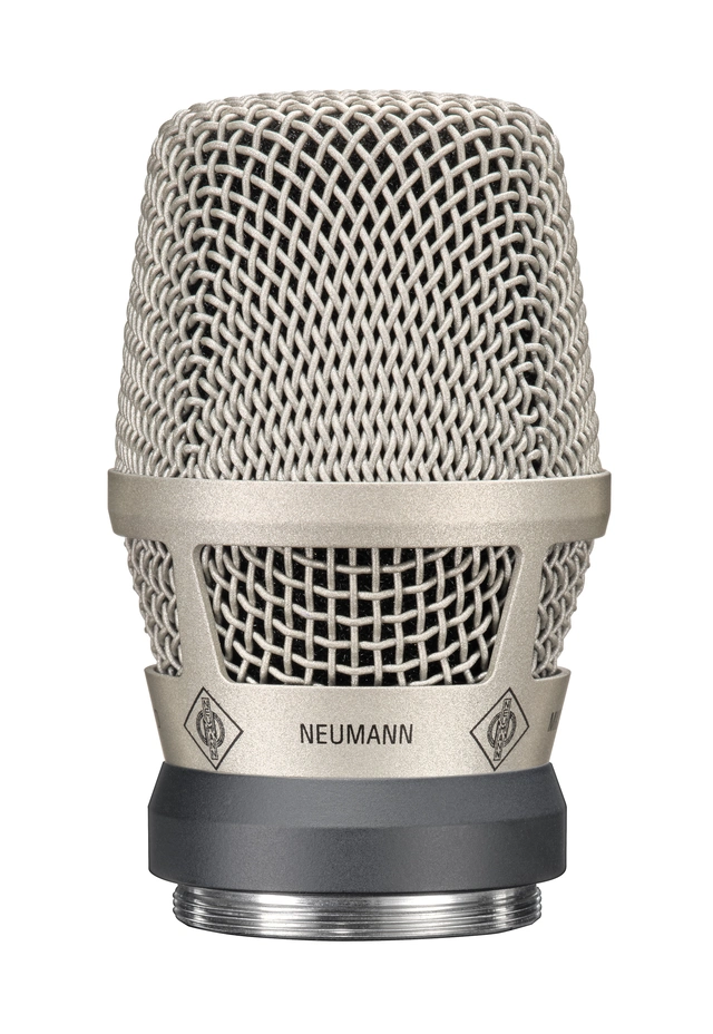 Neumann KK 104 A Sennheiser Spectera, EW-D, EW-DX 