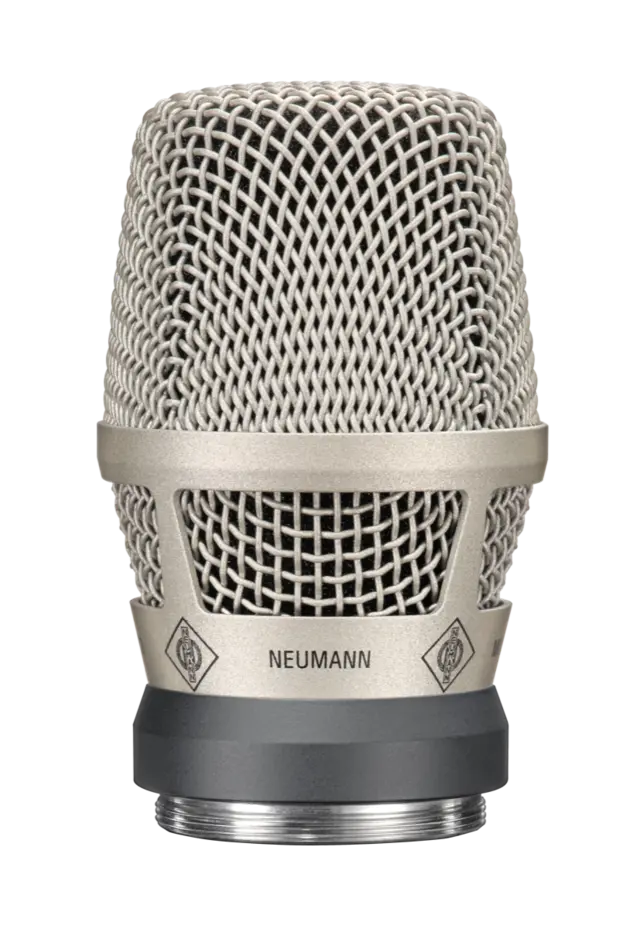 Neumann KK 104 A Sennheiser Spectera, EW-D, EW-DX 
