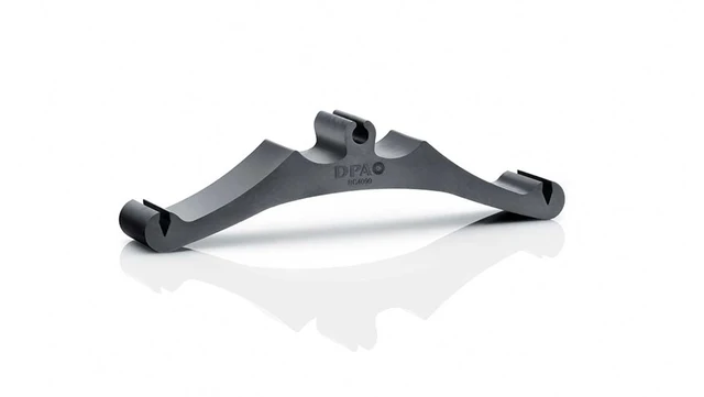 DPA Clip for Bass 