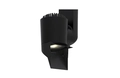 CLS Jade WallWash Black 2700K DALI Skinnemontering CRI90