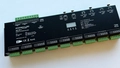 Protech Driver 36CH, 3A/ch DMX/RDM 12-24v (36/72W ch)