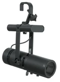 ETC Irideon FPZ Plus Gallery 3000K Portable, F-Drive, Black