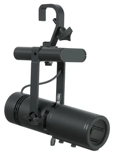 ETC Irideon FPZ Plus Gallery 3000K Portable, F-Drive, Black