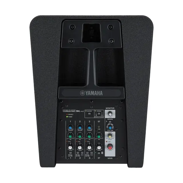 Yamaha Stagepas 1K Sanganlegg 
