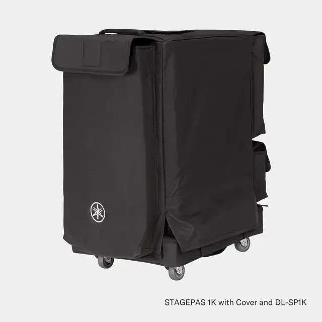 Yamaha Stagepas 1K Sanganlegg 