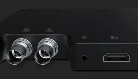 Birddog Studio NDI Encoder / Decoder 