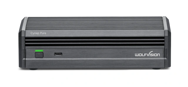 Cynap Pure (Next Gen) 