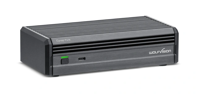 Cynap Pure (Next Gen) 