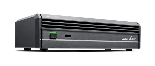 Cynap Pure (Next Gen) 