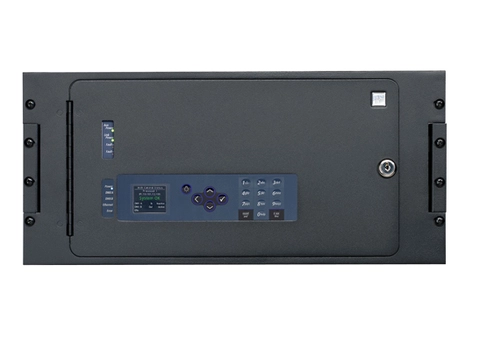 ERn2 Enclosure Rack-mount 230 V Mk2 