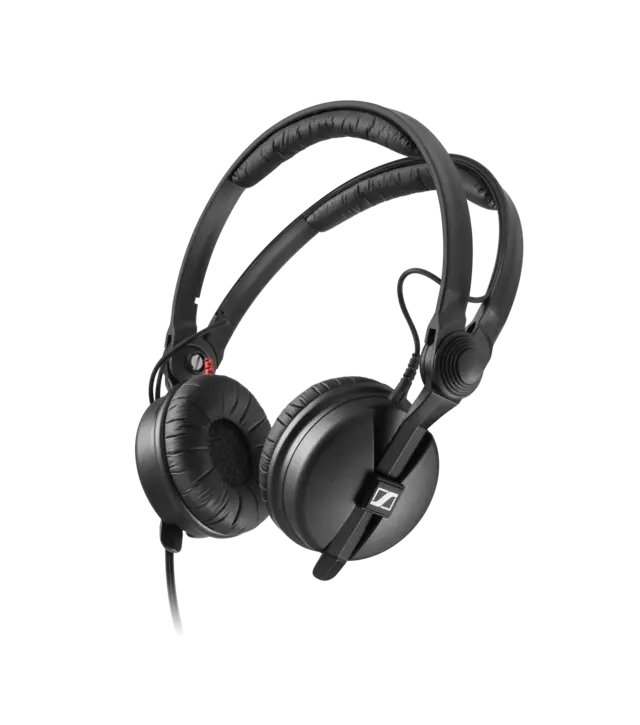 Sennheiser HD 25 Plus Proff hodetelefon 