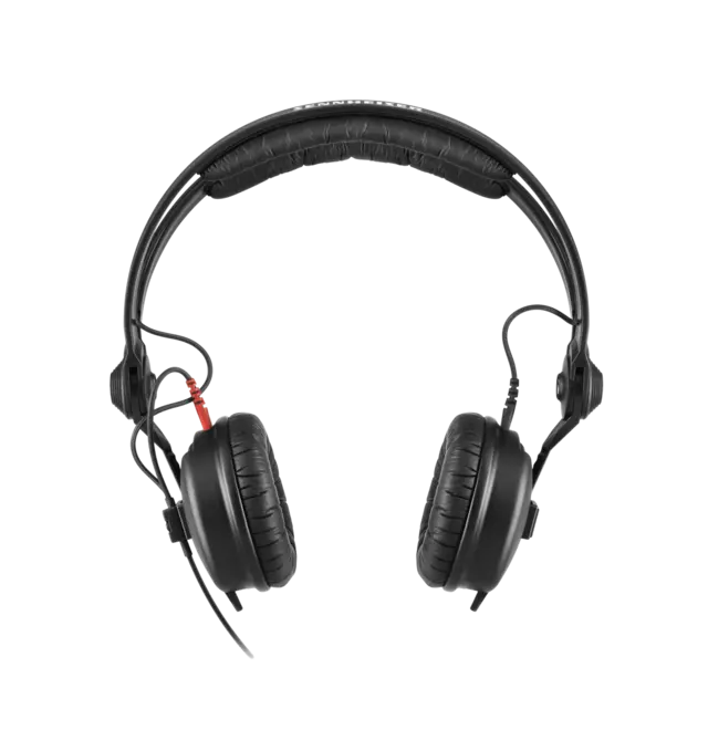 Sennheiser HD 25 Plus Proff hodetelefon 