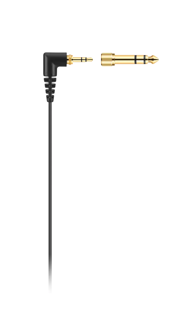 Sennheiser HD 25 Plus Proff hodetelefon 