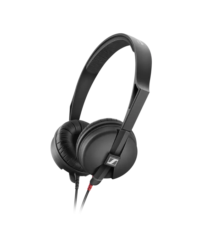 Sennheiser HD 25 light Proff hodetelefon 