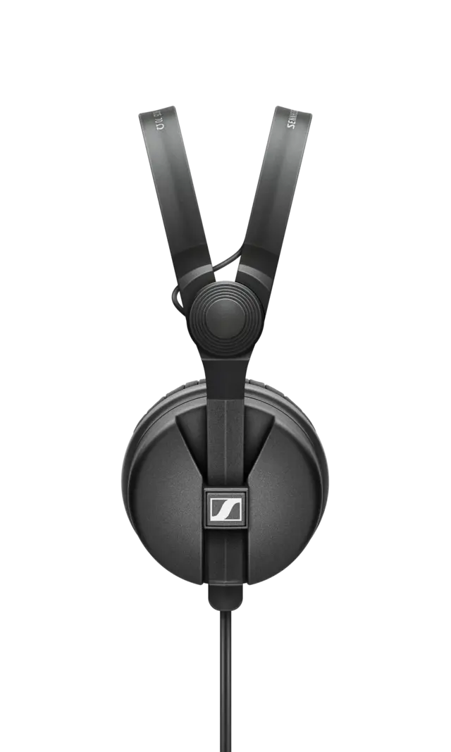 Sennheiser HD 25 Proff hodetelefon 