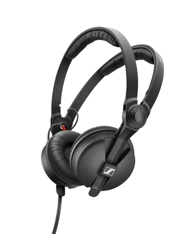 Sennheiser HD 25 Proff hodetelefon 