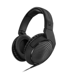 Sennheiser HD 200 Pro Proff hodetelefon