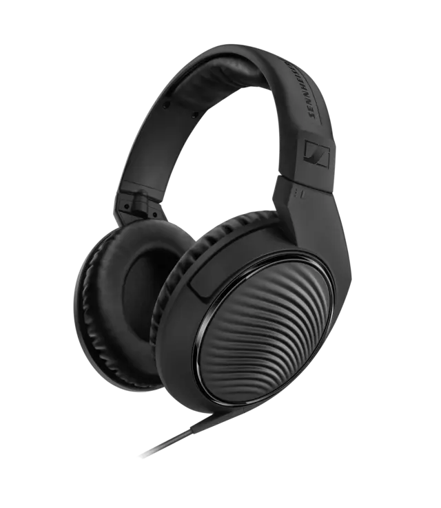 Sennheiser HD 200 Pro Proff hodetelefon 
