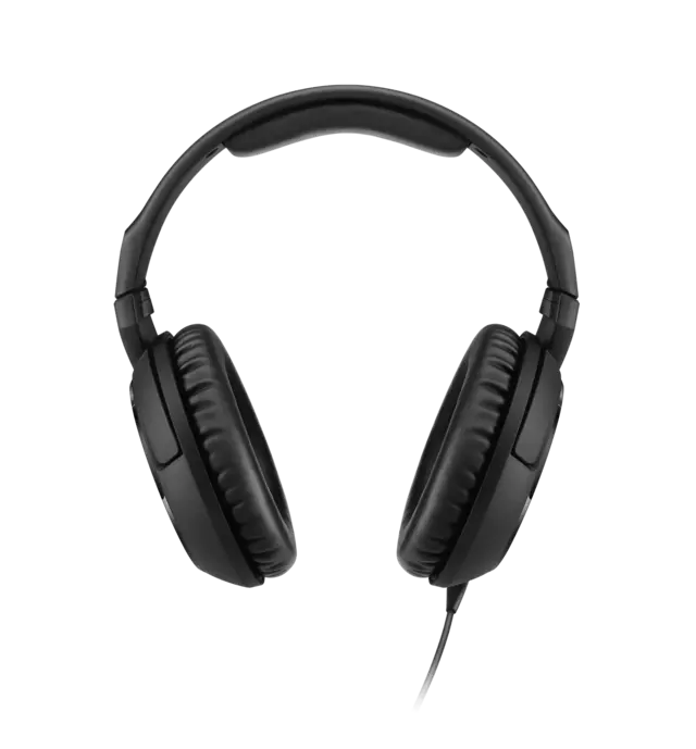 Sennheiser HD 200 Pro Proff hodetelefon 