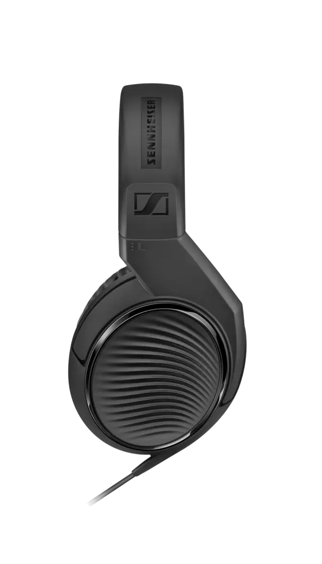 Sennheiser HD 200 Pro Proff hodetelefon 