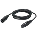 DAP FL01 - bal. XLR/M 3P to XLR/F 3P