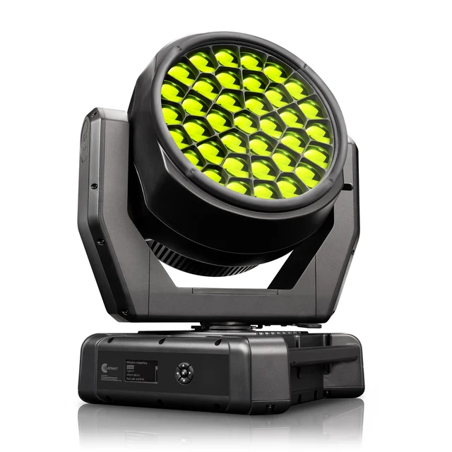 Claypaky B-Eye K30 beveglig wash IP66 