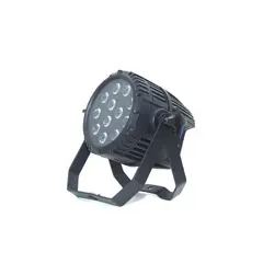CLF Colour Par 12v2 - RGB, 25°, Fanless