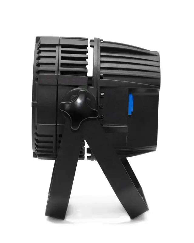 CLF Colour Par 12v2 - RGB, 25°, Fanless 