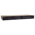 Univox PLS-7 teleslyngeforsterke ca 600 m2