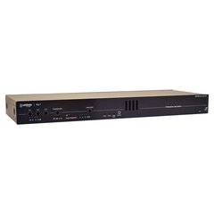 Univox PLS-7 teleslyngeforsterke ca 600 m2