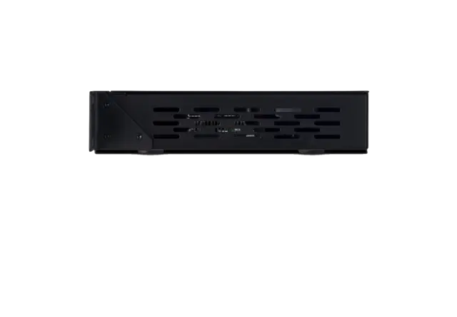 A&H AR84 AudioRack for GLD and Qu mixers 8 Mic/Line, 4 XLR 