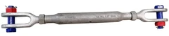 Strekkfisk PRSJ 12 mm WLL 0,7 t gaffel/gaffel