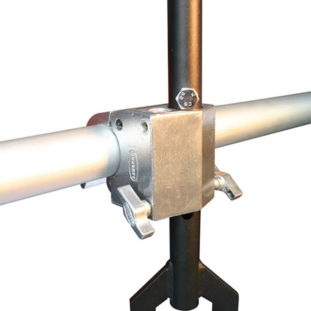 Doughty T45500 Double Ended Drop Arm (1 Metre) 