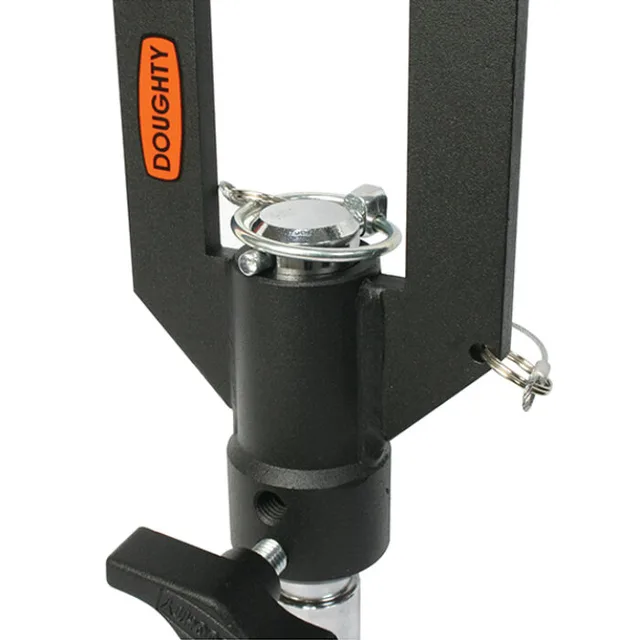 Doughty T45500 Double Ended Drop Arm (1 Metre) 