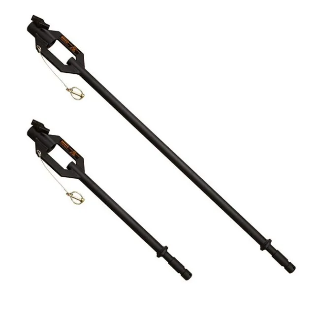 Doughty T45500 Double Ended Drop Arm (1 Metre) 