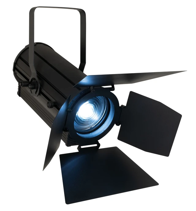 Showtec ACT Fresnel 150 RGBAL Compact 150 W RGBAL 