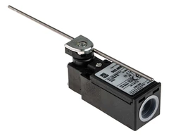 RS PRO Rod Limit Switch, 1 NO/1 NC, IP65