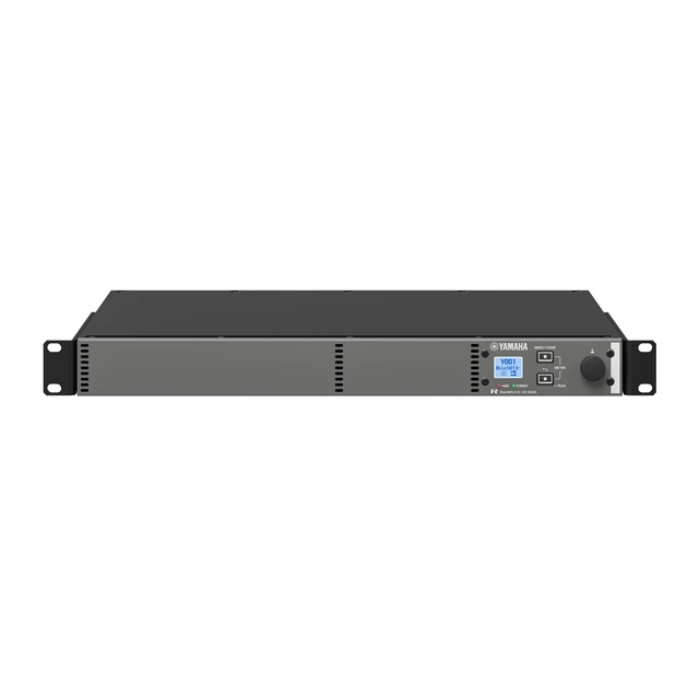Yamaha RUio16FLX-D 16 channels of I/O that can be configure 