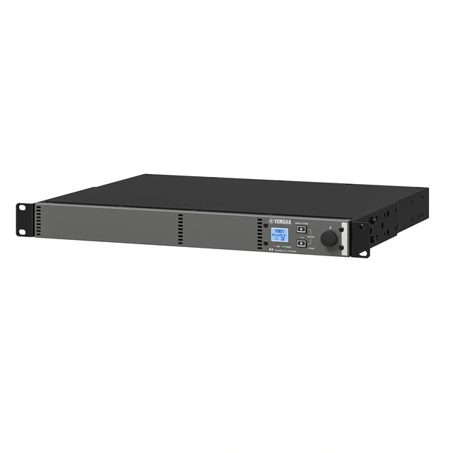 Yamaha RUio16FLX-D 16 channels of I/O that can be configure 