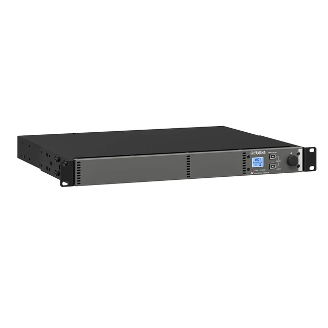 Yamaha RUio16FLX-D 16 channels of I/O that can be configure 