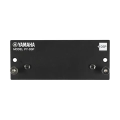 yamaha PY-DSP DM5 &amp; DM5C Interface card. Adds 32 Premium Effects
