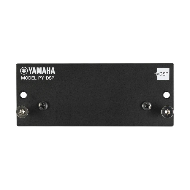 yamaha PY-DSP DM5 & DM5C Interface card. Adds 32 Premium Effects 