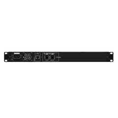 Yamaha RUio0804-D 1U I/O rack, 8 analogue in/4 analog out