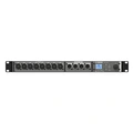Yamaha RUio0804-D 1U I/O rack, 8 analogue in/4 analog out